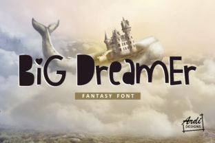 Big Dreamer: A Designer’s Real-World Review