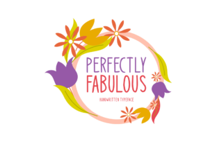 Perfectly Fabulous: A Display Font That Makes Your Headlines Instantly Clickable